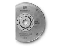 Fein 63502196210 63502196210 Segmentzaagblad HSS 100 mm 1 stuk(s) - thumbnail