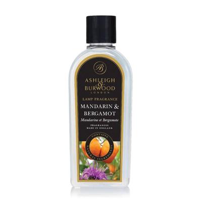 Mandarin & bergamot l Geurolie Ashleigh and Burwood - Ashleigh and burwood