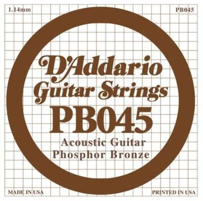 D&apos;Addario PB045