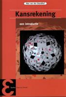 Kansrekening (Paperback) - thumbnail