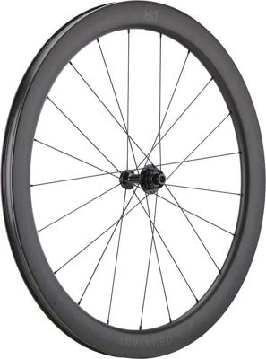 Newmen Advanced A.50 CL 12x110 FADE R 28" Front wheel