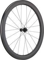 Newmen Advanced A.50 CL 12x110 FADE R 28" Front wheel - thumbnail