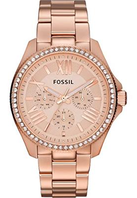 Fossil Dameshorloge Fossil Dameshorloge