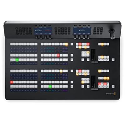 Blackmagic ATEM 2 M/E Advanced Panel 20