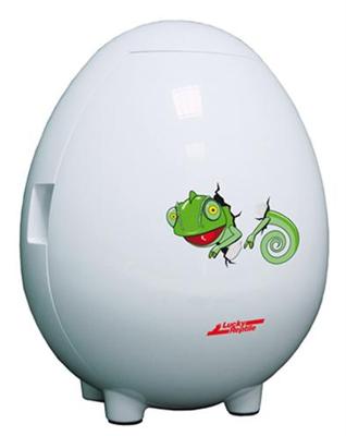 Lucky Reptile egg-o-bator broedkast