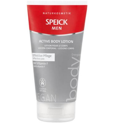 Speick Men Active Bodylotion