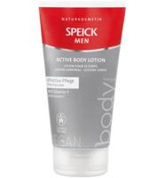 Speick Men Active Bodylotion - thumbnail