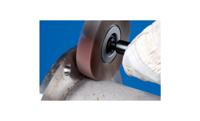 PFERD TOOLS 44724120 Lamellenslijpwiel Diameter 150 mm 2 stuk(s) - thumbnail