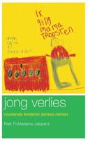 Jong verlies - Riet Fiddelaers-Jaspers - ebook - thumbnail