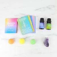 Gift Republic Wellness Blikken - Chakra Verzorging - thumbnail