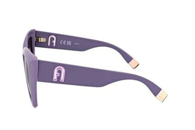 Zonnebril Dames Furla SFU710-5403NN ø 54 mm Zonnebril Dames Furla SFU710-5403NN ø 54 mm