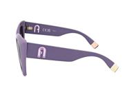 Zonnebril Dames Furla SFU710-5403NN ø 54 mm - thumbnail