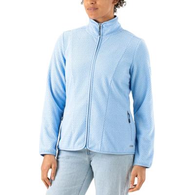 Falcon Fleece Vest Dames M/38