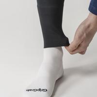 GripGrab aquarepel 2 water-resistant - leg warmers - thumbnail