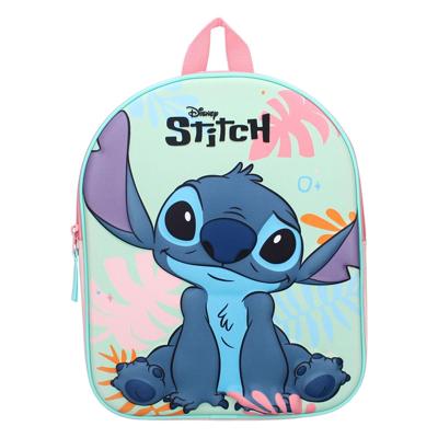 Vadobag Rugzak 3d stitch sweet but spacey Vadobag Rugzak 3d stitch sweet but spacey