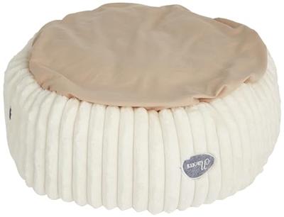 Zolux kattenmand naomi cuddle wit 56,5x56,5x19 cm Zolux kattenmand naomi cuddle wit 56,5x56,5x19 cm