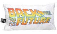 Back To The Future Pillow Out a Time 50 x 30 cm - thumbnail