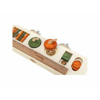 Trixie snackspeelgoed hout - thumbnail