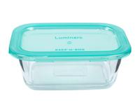 Luminarc Keep n box - bewaarbox glas - 1970 ml - thumbnail