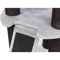 TRIXIE KRABPAAL TULIO XXL GRIJS 78X78X203 CM - thumbnail