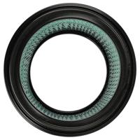Bosch Professional GAS 12-25 PL Nat- en droogstofzuiger 1250W - 060197C100 - thumbnail