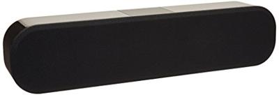 Monitor Audio: Apex A40 Centre Centerspeaker - Metallic High Gloss Zwart