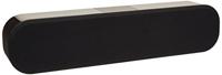 Monitor Audio: Apex A40 Centre Centerspeaker - Metallic High Gloss Zwart - thumbnail