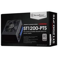 SilverStone SST-ST1200-PTS 1200W voeding - thumbnail