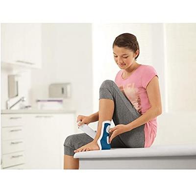 Delta-Cast Delta Cast Soft Blauw Stabilisatie Verband 3,6x5 Cm