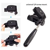 Statiefplaat voor MOJOGEAR 140cm, 167cm, 177cm & 179cm statief - thumbnail