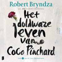 Het doldwaze leven van Coco Pinchard - thumbnail