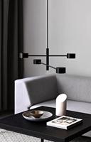 Hanglamp Clyde - thumbnail