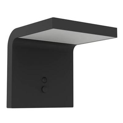 Eglo Design solar lampSpiante zwart - 901082