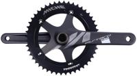 MICHE crankstel "pistard 2.0" crankset pistard 2.0" 48 teeth - thumbnail
