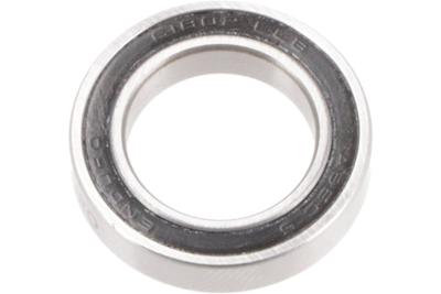 ENDURO BEARINGS 61802 llu/llb cn a5 - abec 5 (radial) - 15x24x5