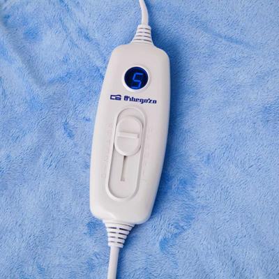 Termisch Kussen Orbegozo AHC 4150 Blauw