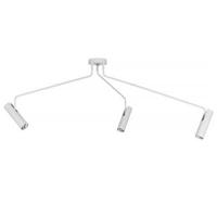 Lyora 3-lichts plafondlampEye Super flexibel - 6491 - thumbnail