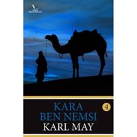 Kara Ben Nemsi - deel 4 - Karl May - Paperback (9789049902070) - thumbnail