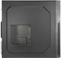 Inter-Tech IT-6521 Straight Zwart - thumbnail