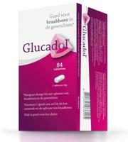 Glucadol Vitamine multi 84 Tabletten - thumbnail
