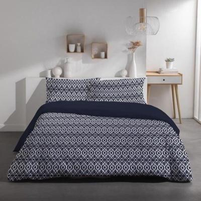 Tweepersoonsbedset - TODAY - Sunshine 15,31 - 220 x 240 cm - 100% Bedrukt katoen