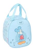Thermische Snacktas Mickey Mouse Clubhouse Baby Blauw 19 x 22 x 14 cm - thumbnail