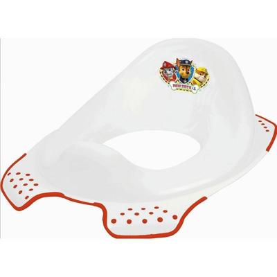 Keeeper Toilettrainer paw patrol 1 Stuks Keeeper Toilettrainer paw patrol 1 Stuks