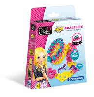 Clementoni crazy chic wow armbanden maken - thumbnail