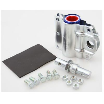 Springer montage klem fietsbeugel 2e fiets