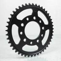 ESJOT Chain wheel 530 45z steel black - thumbnail