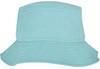 Flexfit FX5003 Flexfit Cotton Twill Bucket Hat - Airblue - One Size - thumbnail