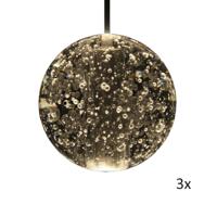 Hanglamp Boss & Wessing Kilian Met Fase Aansnijder (3 stuks) - thumbnail