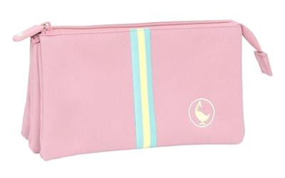 Alleshouder El Ganso Pink Roze 22 x 12 x 3 cm