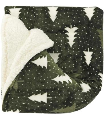 Plaid mees 160x130cm Unique Living - Unique living